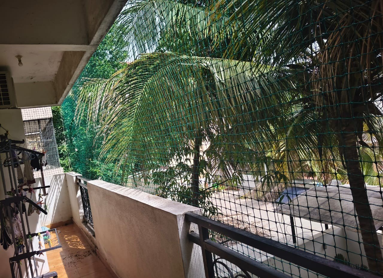 Residential Safety Nets in Hyderabad