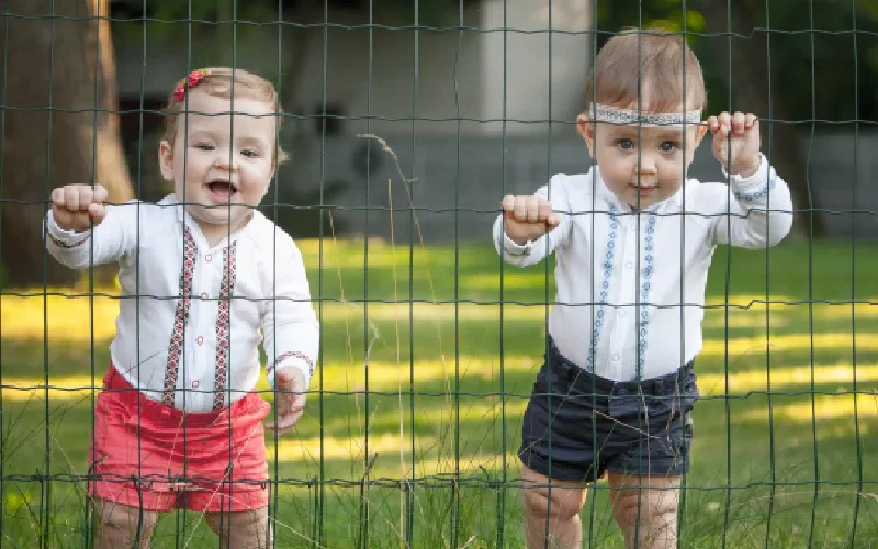 Best Children Safety Nets in Koti – RNK Safety Nets