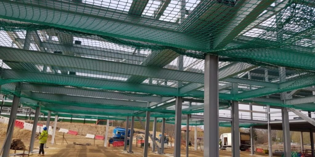 Best Industrial Safety Nets