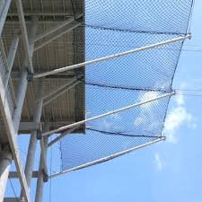 Industrial Safety Nets in Hyderabad