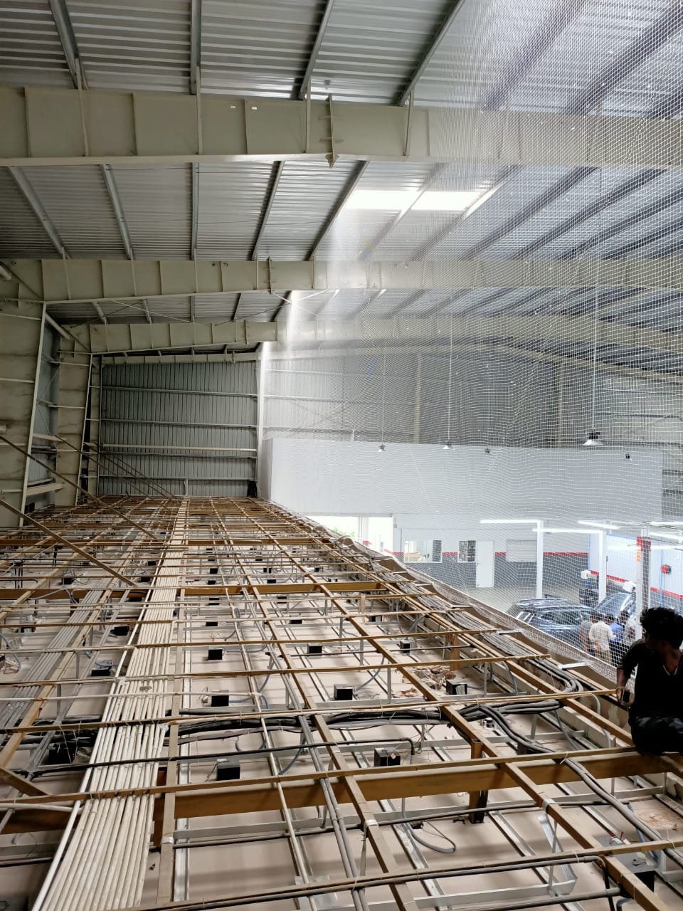 Best Industrial Safety Nets in Dilsukhnagar